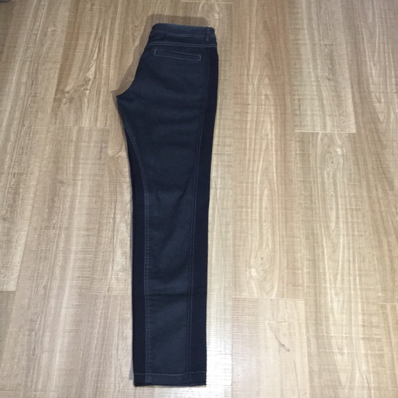 Lole colour block pants size 8 - Picture 5 of 14